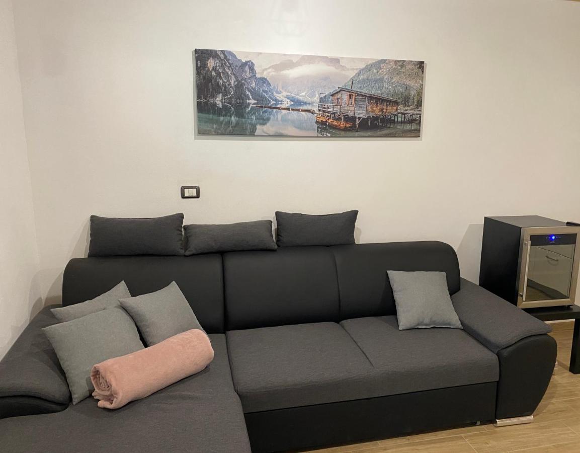 Posestvo Tmzek Villa Bovec Kültér fotó