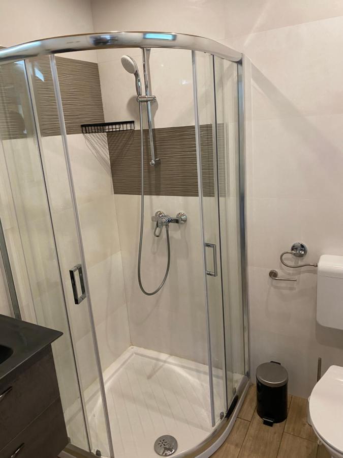Posestvo Tmzek Villa Bovec Kültér fotó