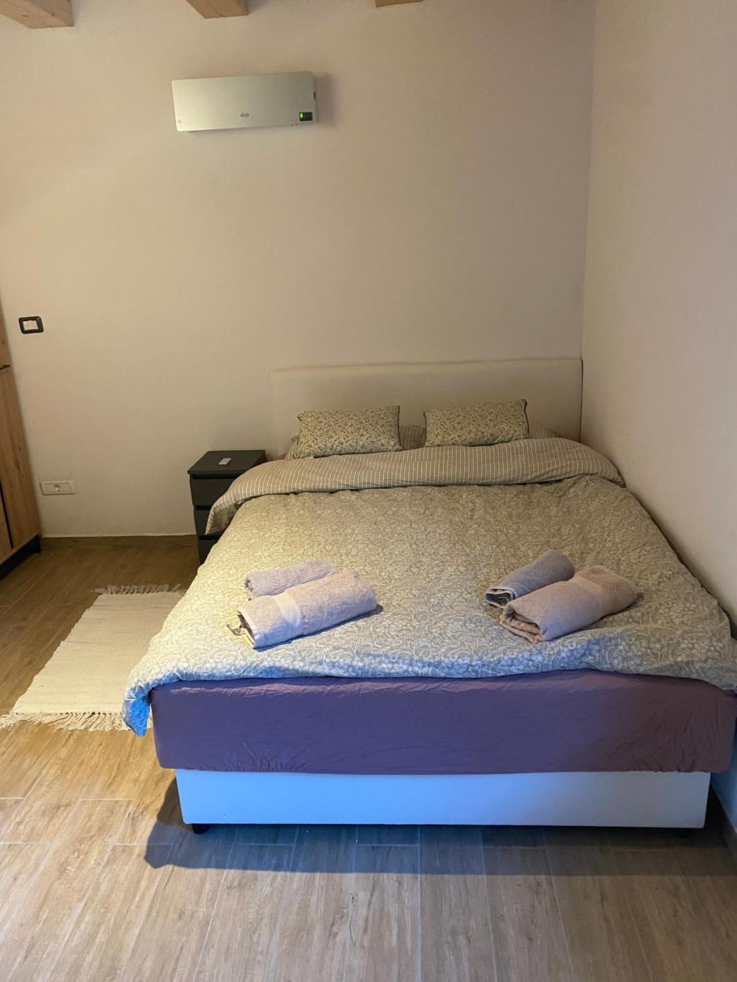 Posestvo Tmzek Villa Bovec Kültér fotó