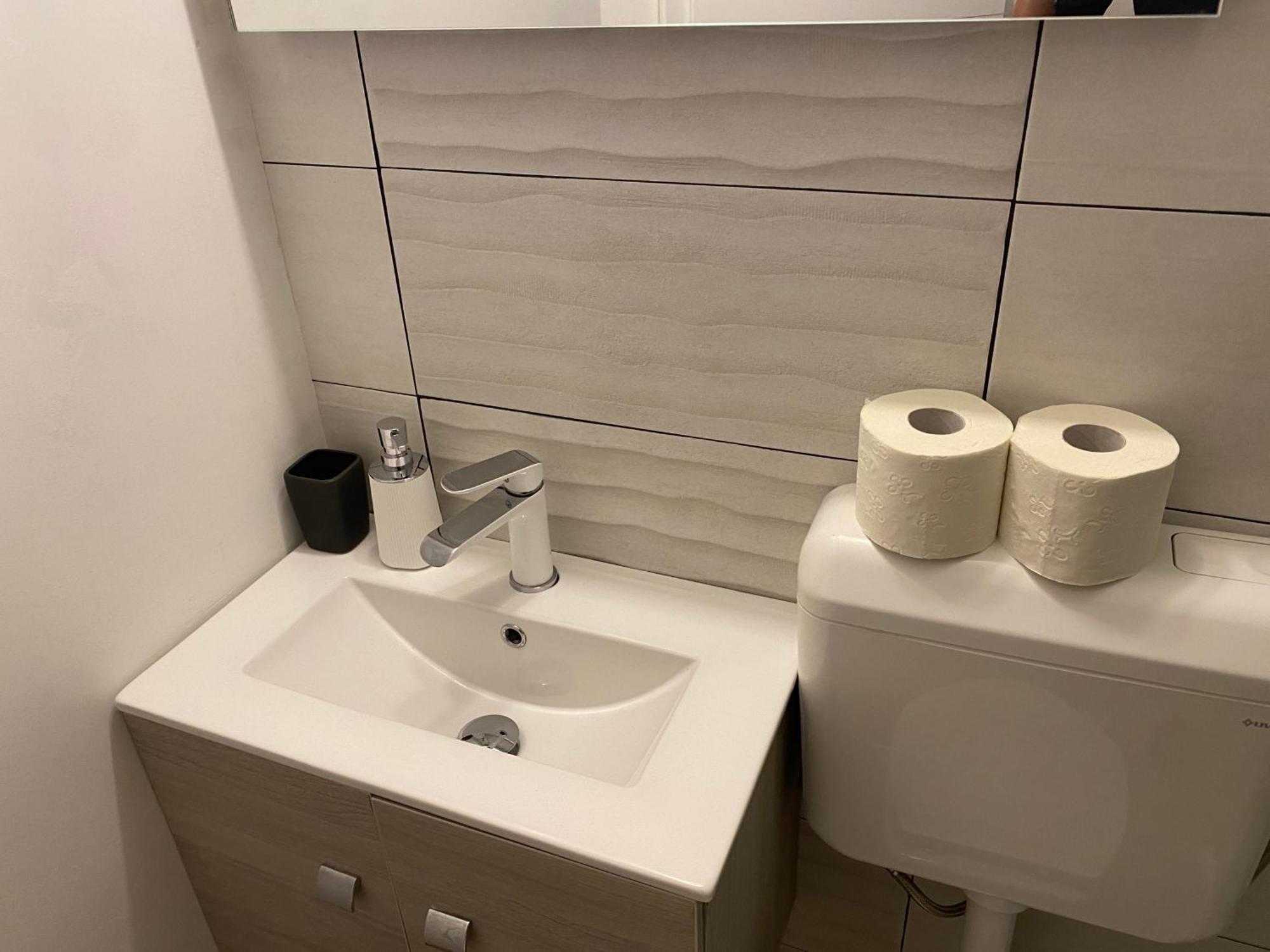 Posestvo Tmzek Villa Bovec Kültér fotó